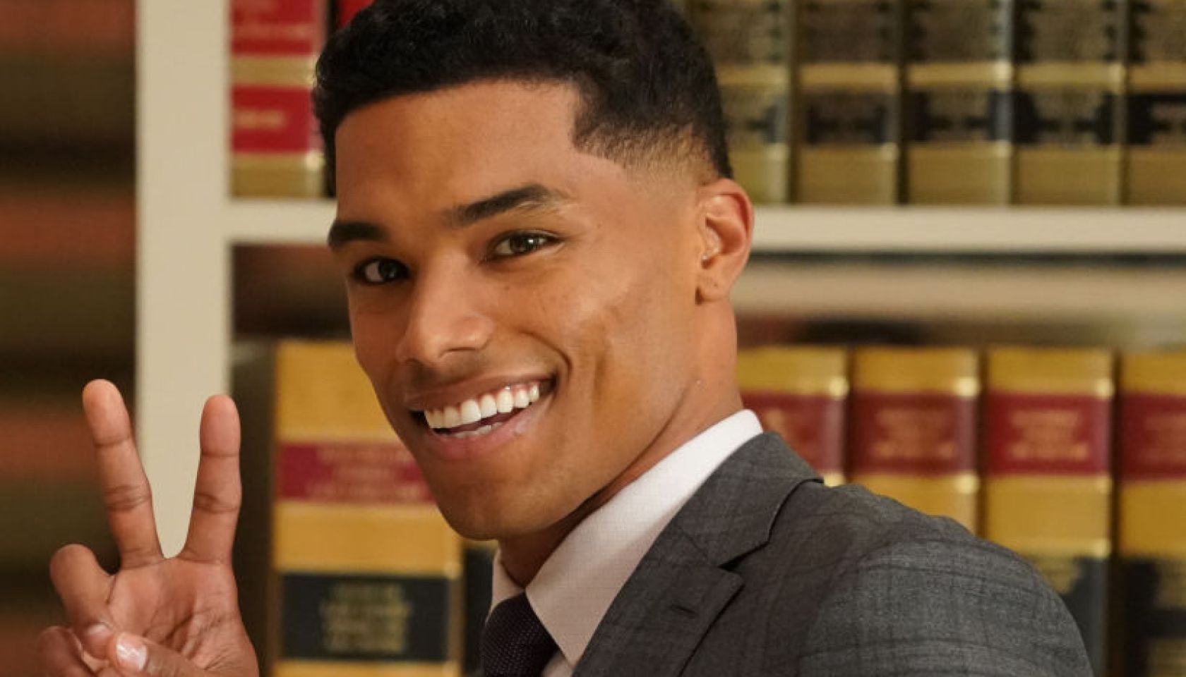 ABC's "How to Get Away with Murder" - Season Six