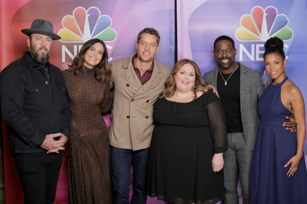 NBCUniversal Events- Season 2019