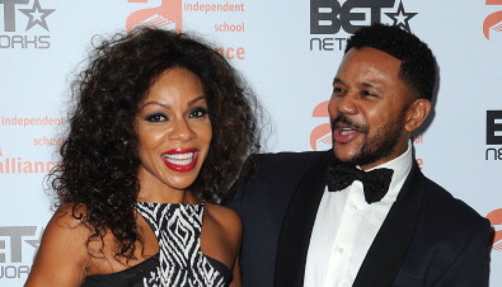 The Independent School Alliance For Minority Affairs Impact Awards Dinner - Arrivals