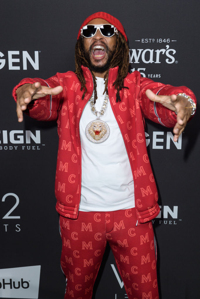 Lil Jon Debuts HGTV Home Improvement Series 'Lil Jon Wants To Do