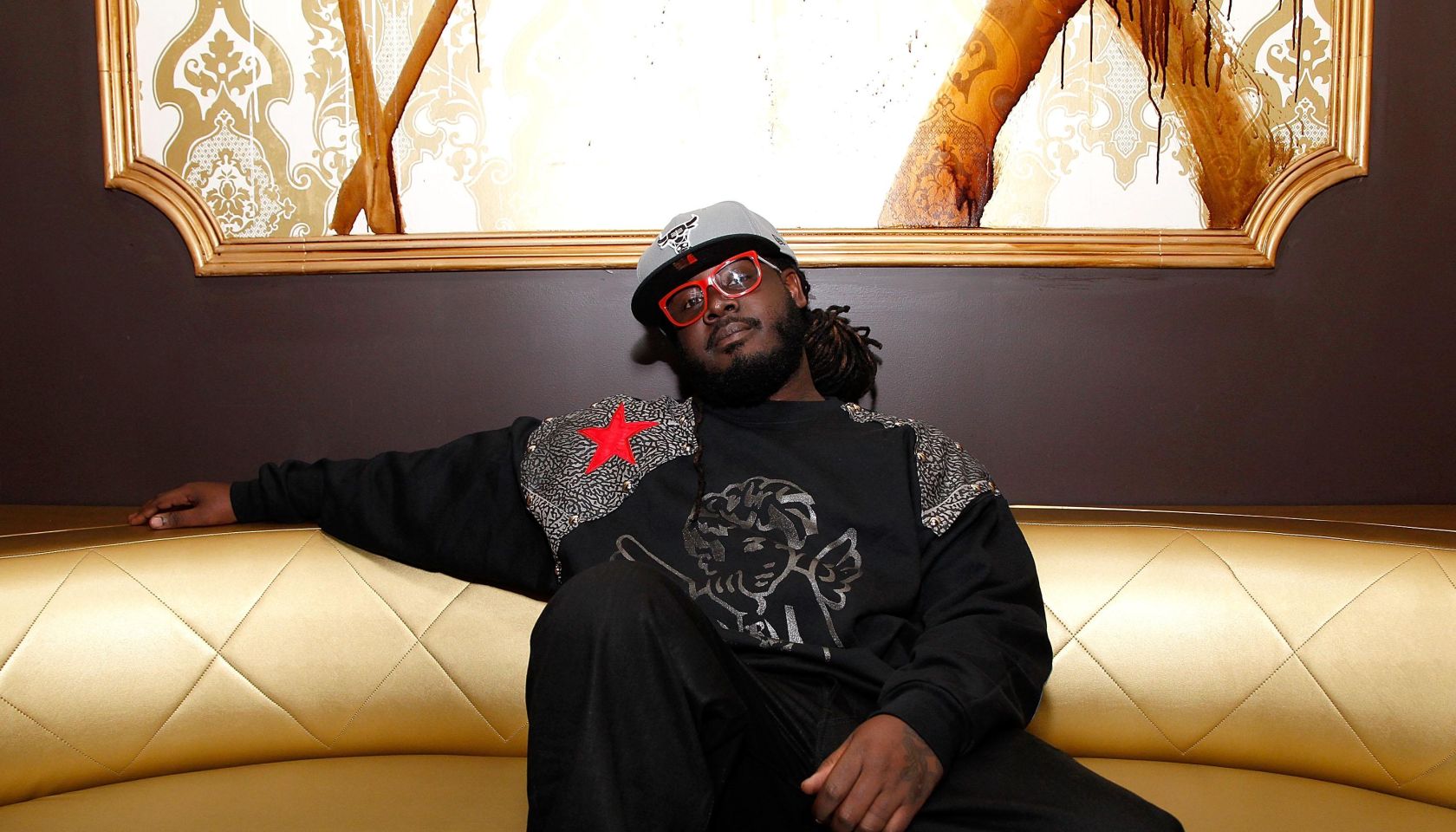 14th Annual BMI Atlanta Holiday Party