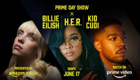 Amazon Prime Day Show