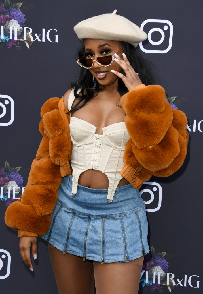 Instagram's GRAMMY Luncheon - Arrivals