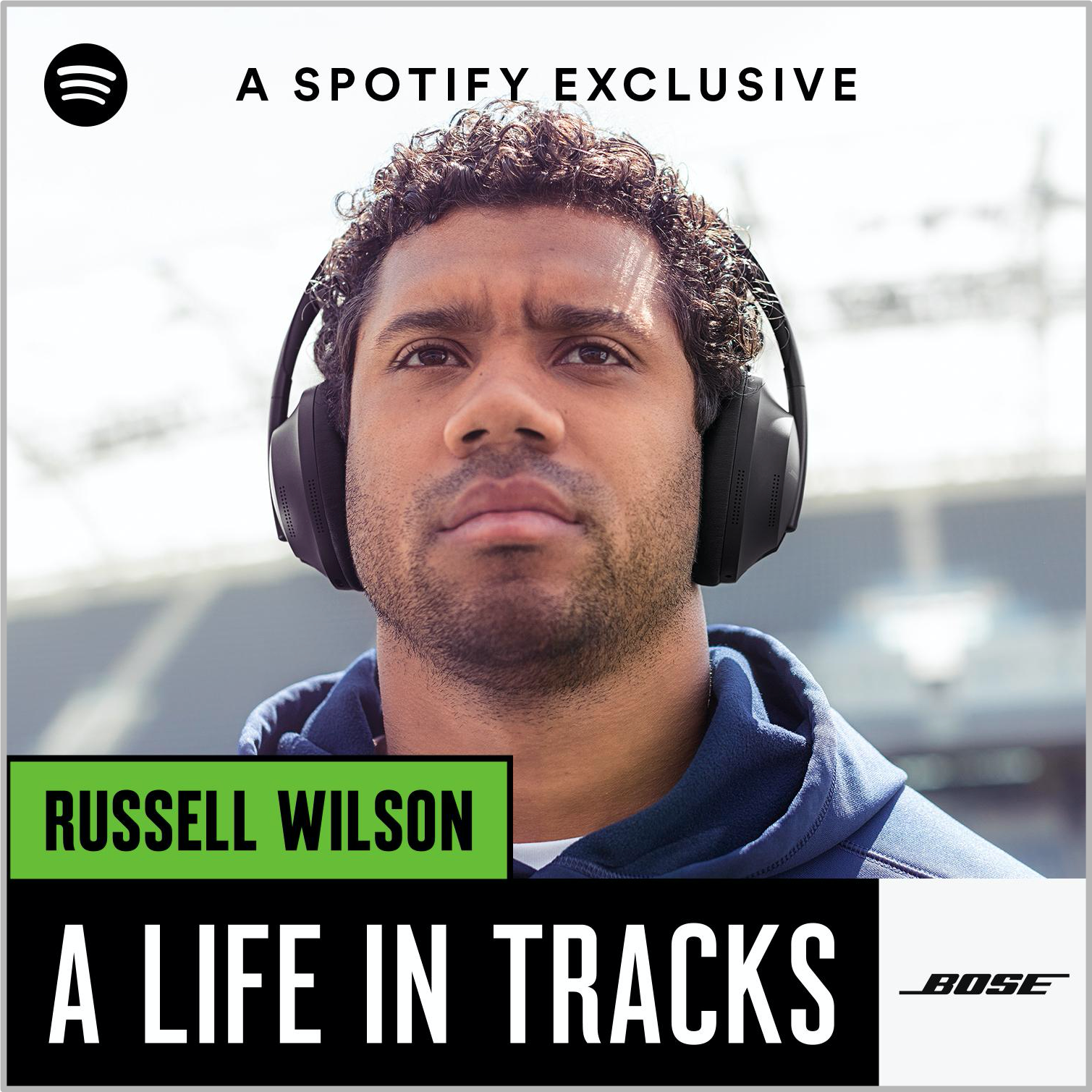 Spotify A Life In Tracks