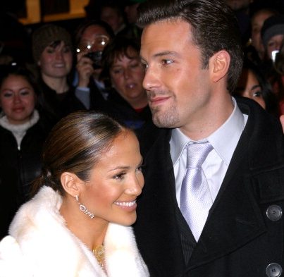 Maid in Manhattan Premiere - After-Party