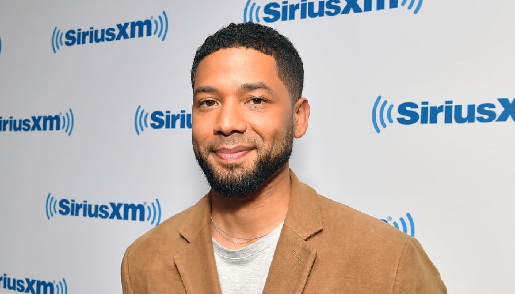 Celebrities Visit SiriusXM - November 14, 2018