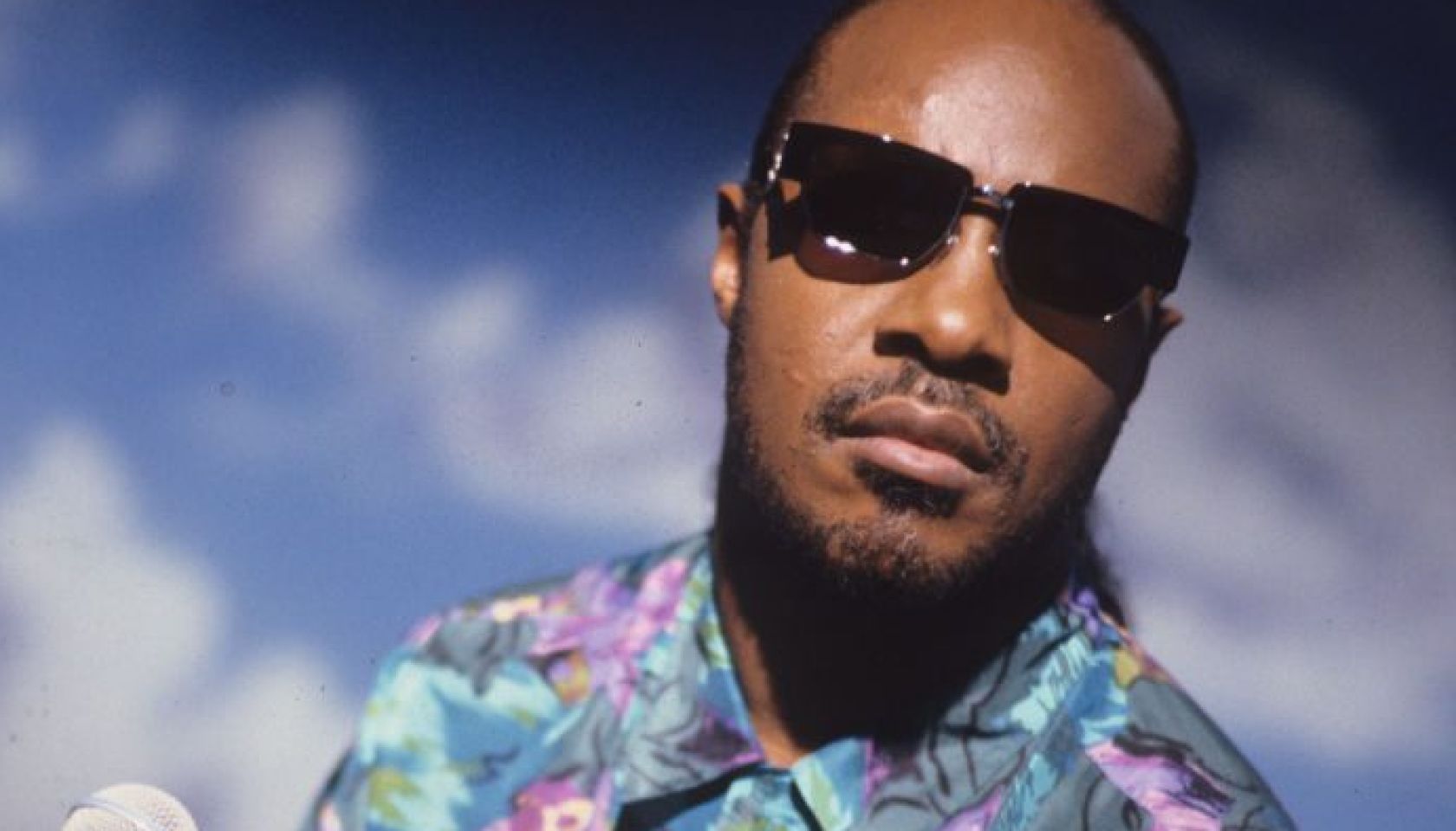 Stevie Wonder In Concert