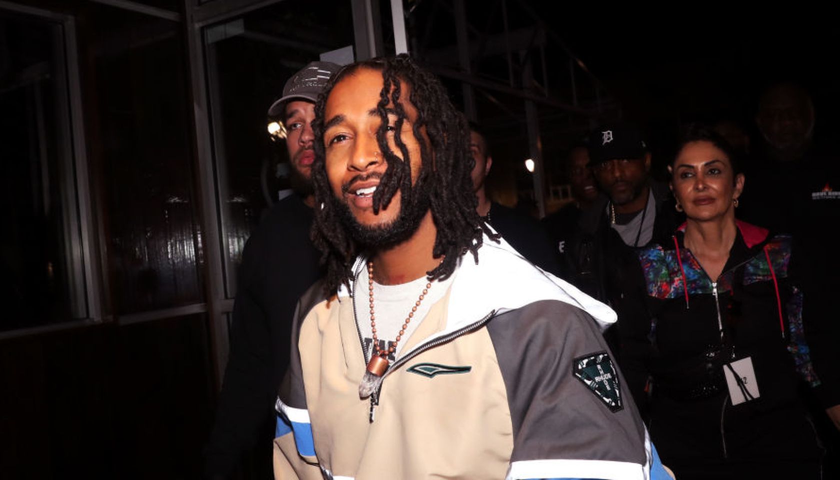 The Millennium Tour After Party