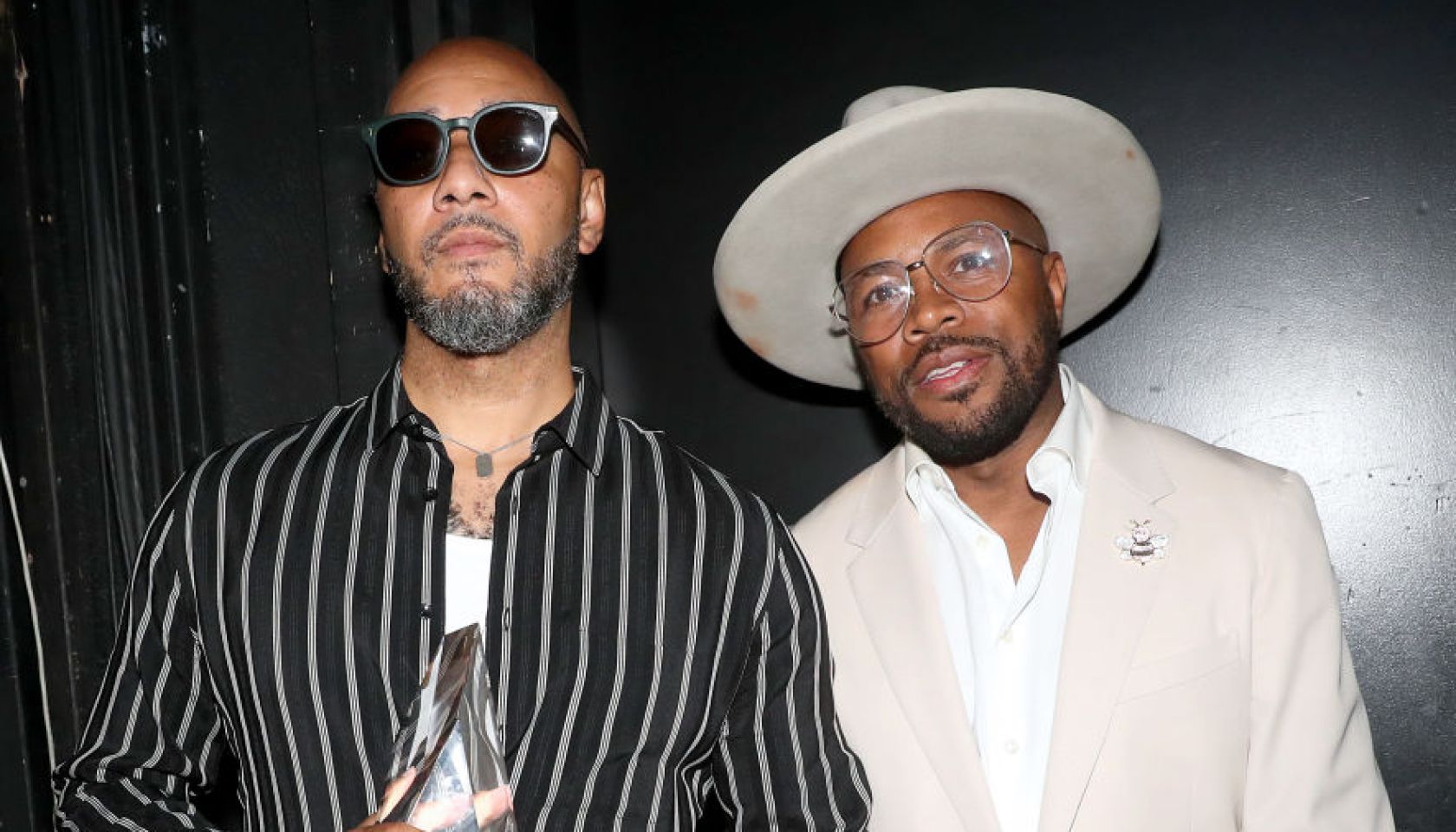 Culture Creators Hosts 5th Annual Innovators & Leaders Awards Brunch