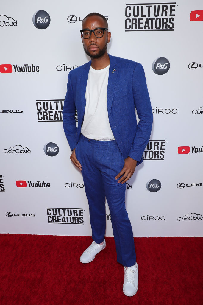 Culture Creators Hosts 5th Annual Innovators & Leaders Awards Brunch