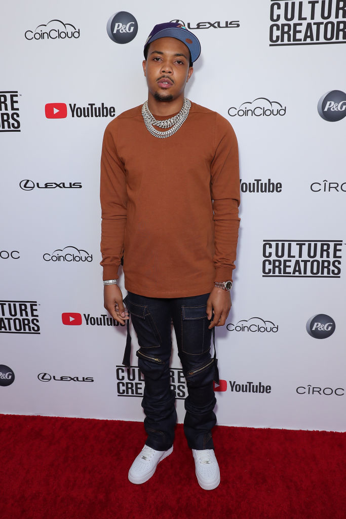 Culture Creators Hosts 5th Annual Innovators & Leaders Awards Brunch