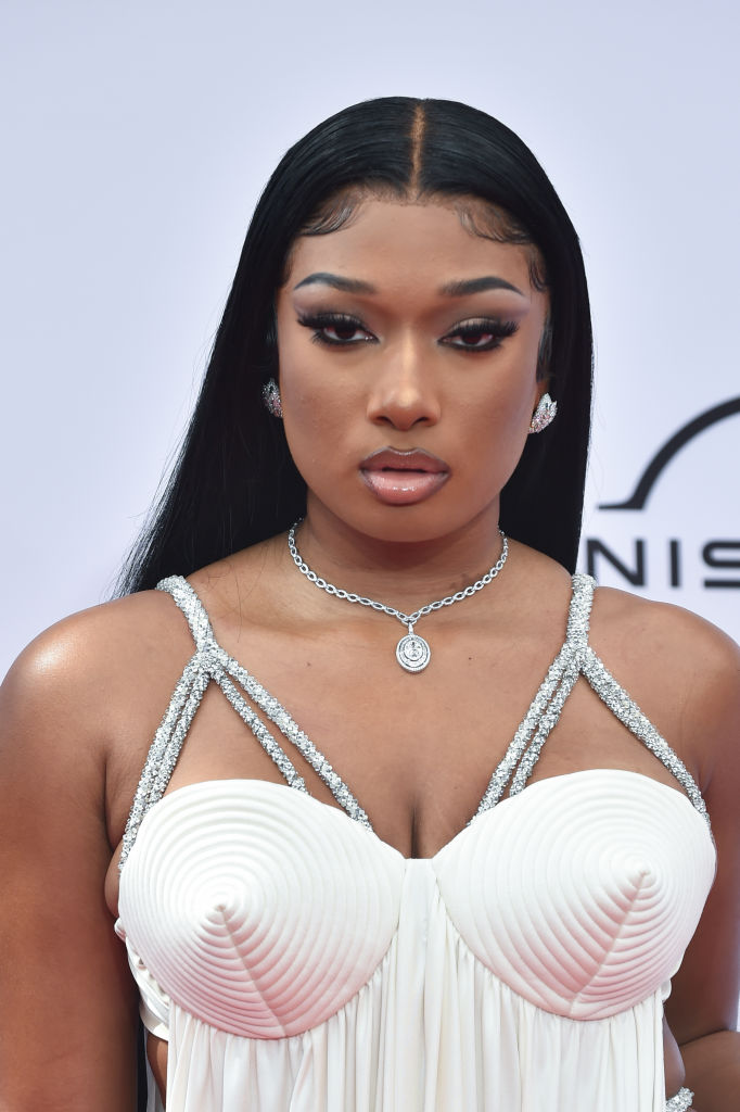 BET Awards 2021 - Arrivals