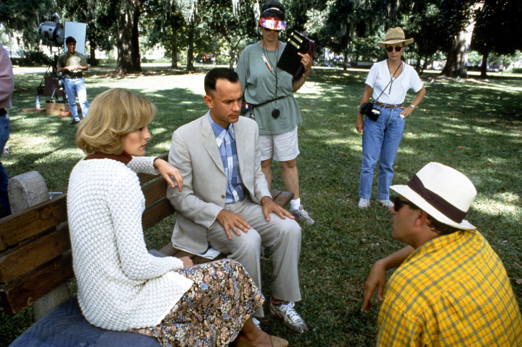 Forrest Gump Released 27 Years Ago: Discover 5 Behind-The-Scenes Facts