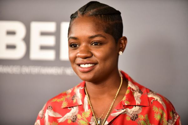 Photos Of Rapper/Actress Bre-Z Living Her Best Life | Global Grind