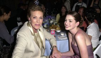 The Princess Diaries Premiere After Party