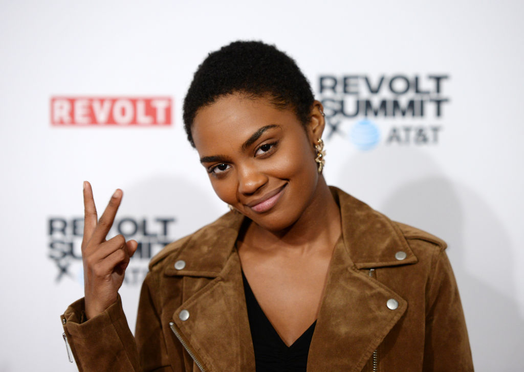 REVOLT And AT&T Summit
