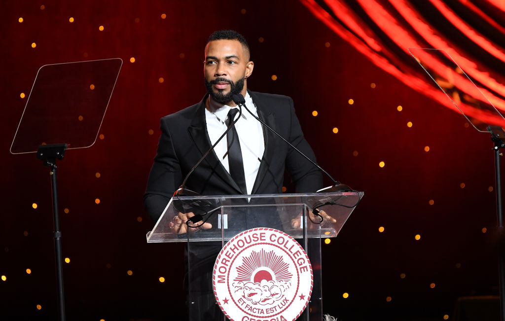 32nd Annual "A Candle in the Dark" Gala