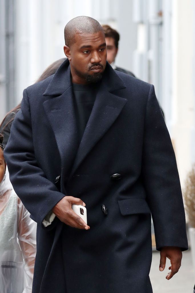 Kanye West