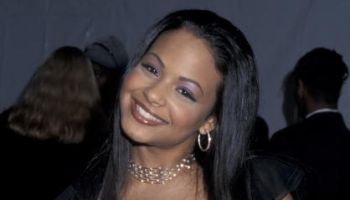 The-Dream Confirms Split with Christina Milian After Racy Photos