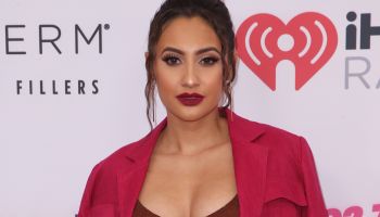 2019 iHeartRadio Wango Tango Presented By The JUVÉDERM® Collection Of Dermal Fillers
