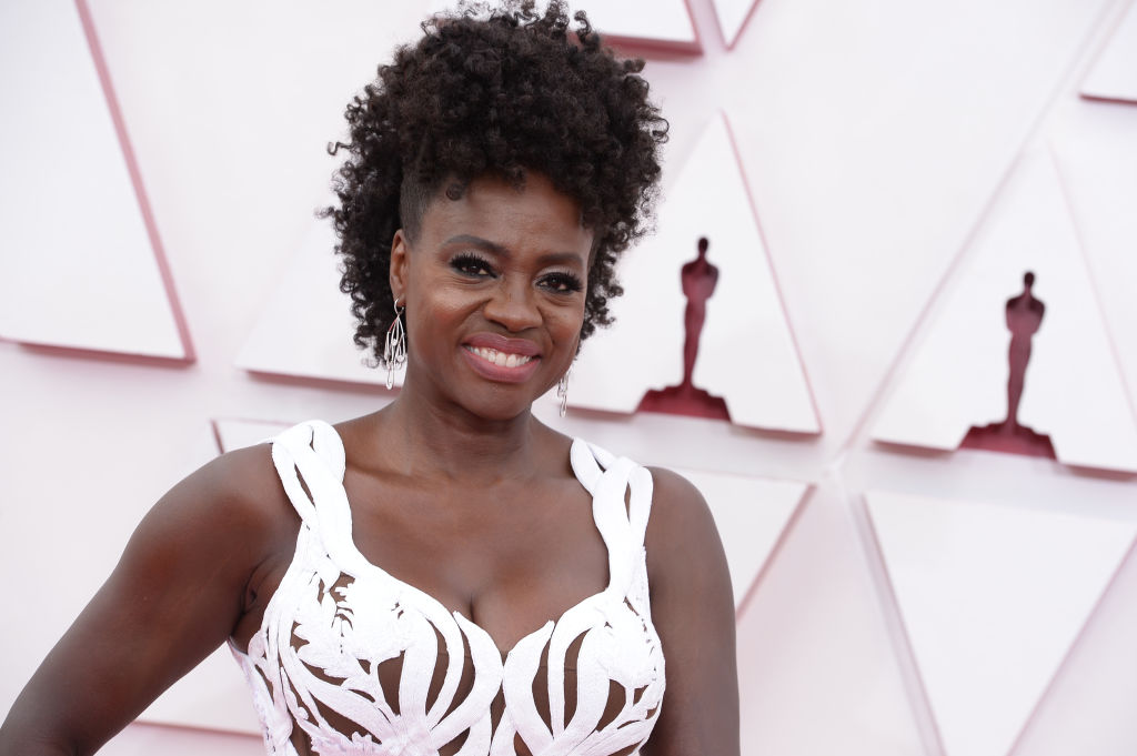 ABC's Coverage Of The 93rd Annual Academy Awards - Red Carpet