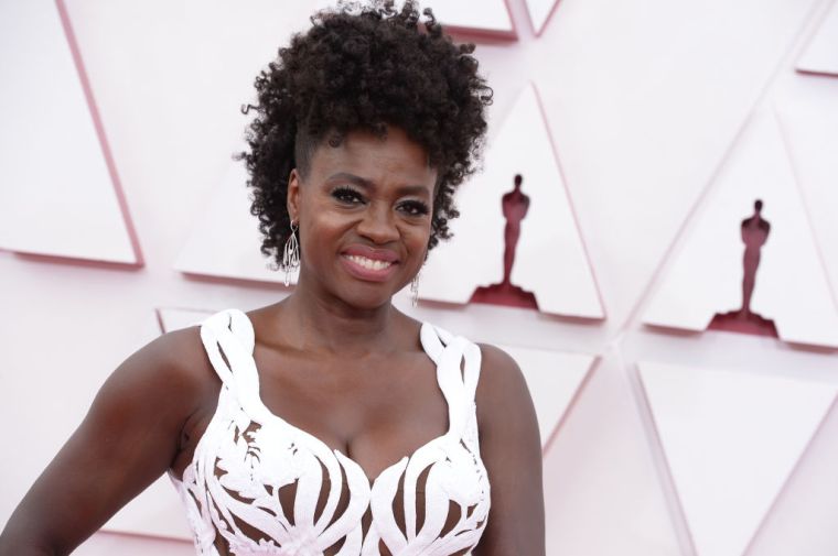 Living Legend Viola Davis