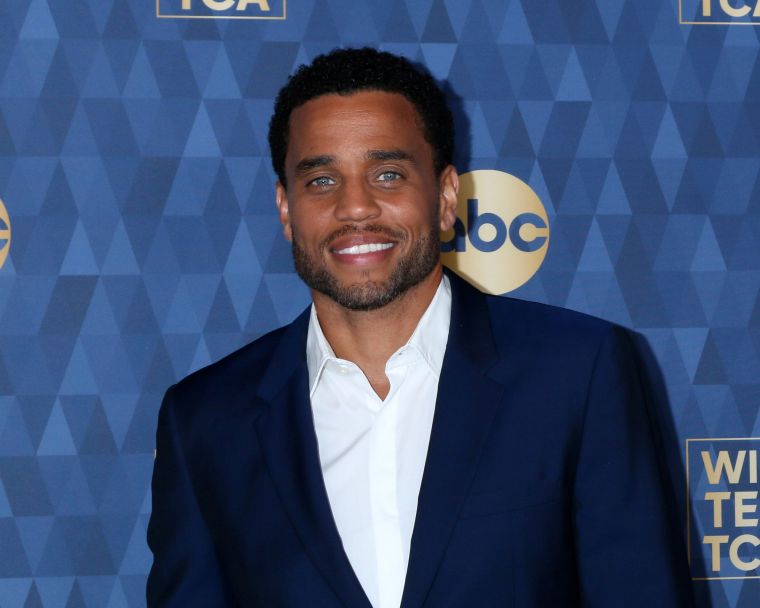 Michael Ealy
