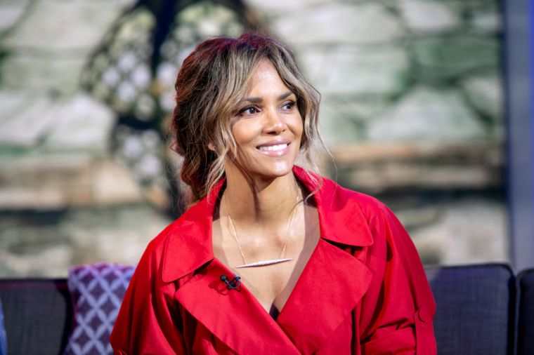 THEE Halle Berry