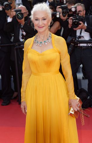 74th Cannes Film Festival - Opening Ceremony - Red Carpet