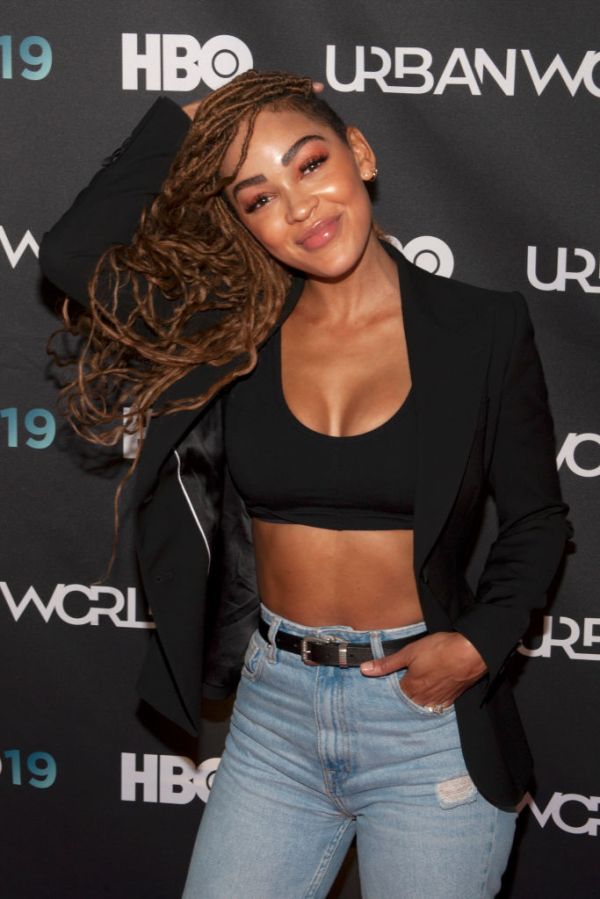 2019 Urbanworld Film Festival