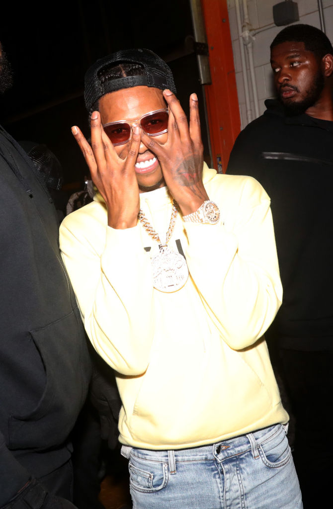 2021 Hot 97 Summer Jam