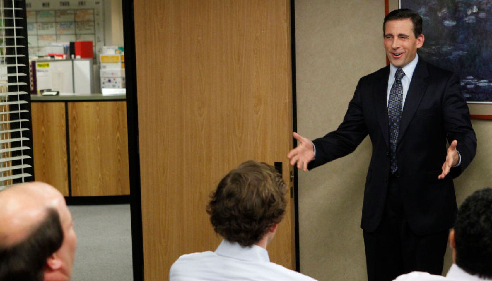 The Office - Season 7