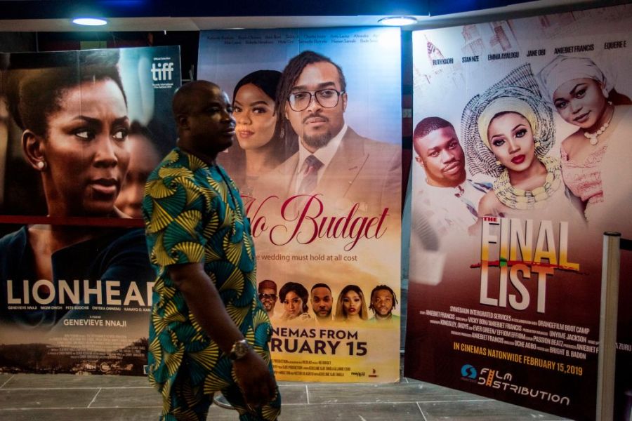 Nollywood Has Us In A Chokehold Add These Films To Your MustWatch
