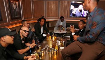 Jay-Z's 40/40 Club Celebrates 18th Anniversary