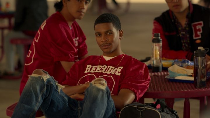 First Look at 'On My Block' The Final Season