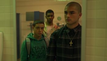 First Look at 'On My Block' The Final Season