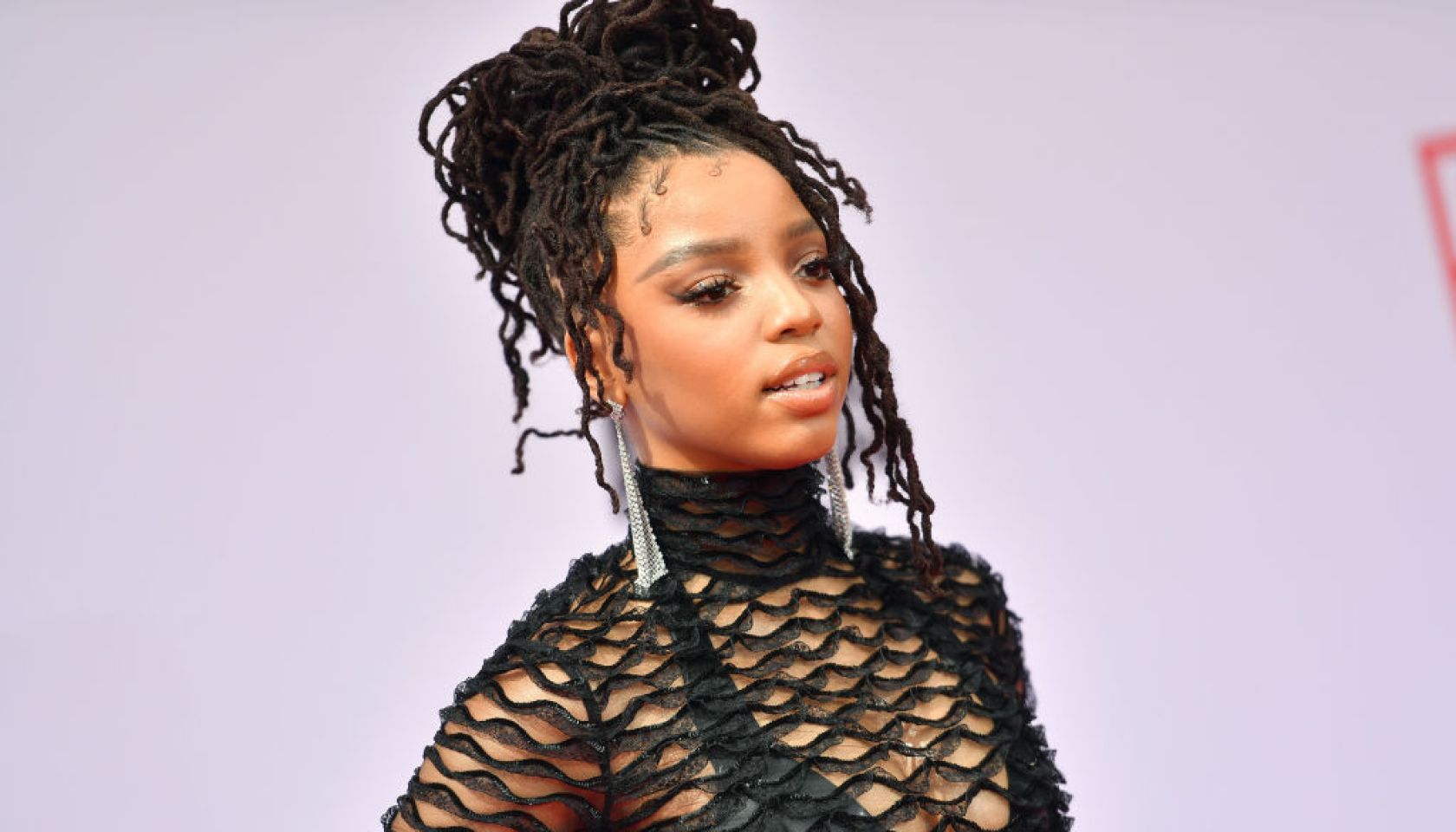 BET Awards 2021 - Arrivals
