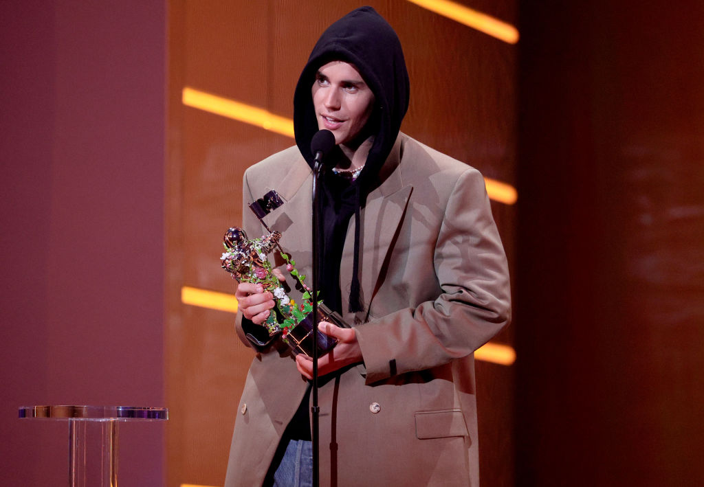 2021 MTV Video Music Awards - Show