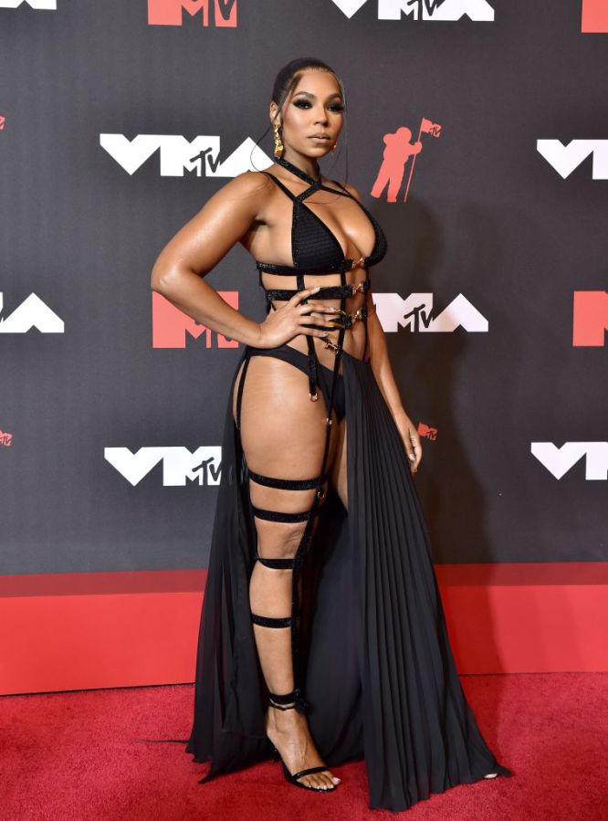 2021 MTV Video Music Awards - Arrivals