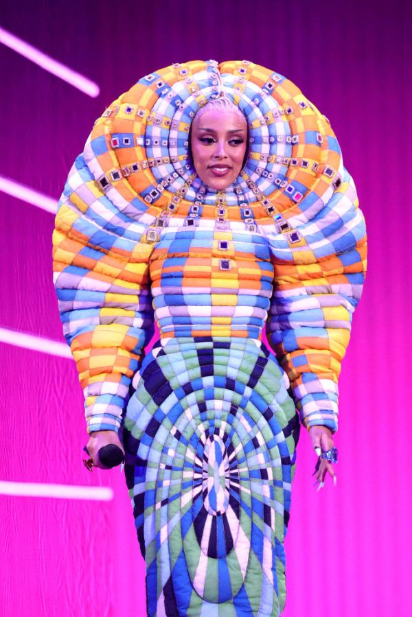 2021 MTV Video Music Awards - Show