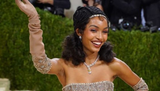 ICYMI: A Recap Of Our Favorite 2021 Met Gala Moments [Gallery]