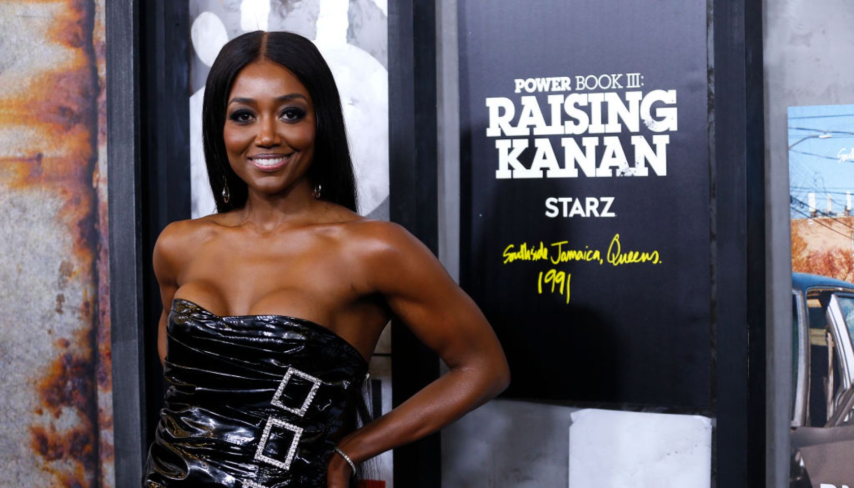"Power Book III: Raising Kanan" New York Premiere