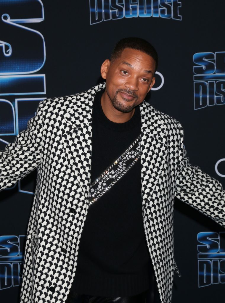 Will Smith