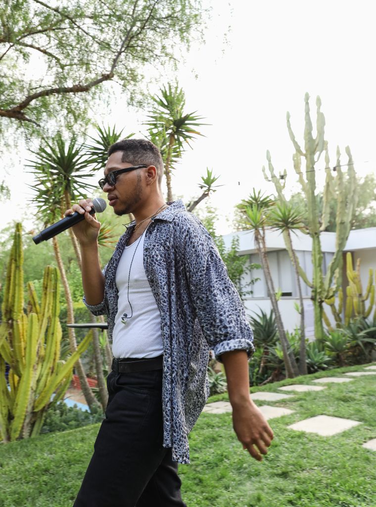 Otis Kane: You Heard It First On Soundcloud