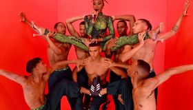 Rihanna's Savage X Fenty Show Vol. 3 presented by Amazon Prime Video - Show & BTS