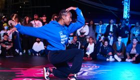 Boston Dance Your Style Competition at Tall Ships