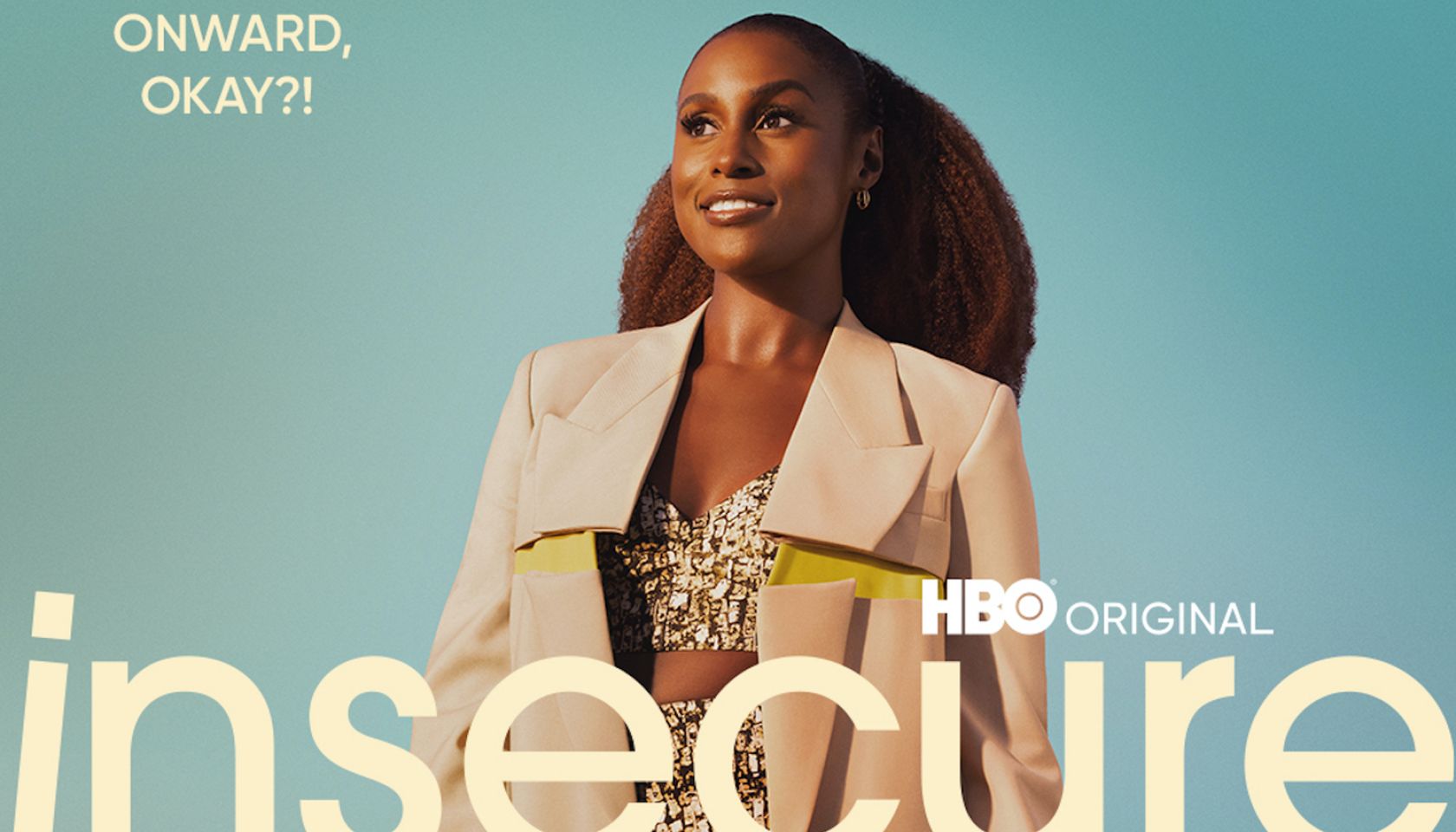 Insecure Season 5