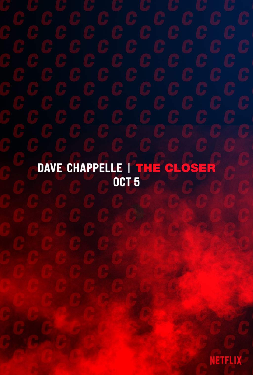Dave Chappelle | The Closer
