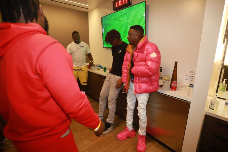 Boosie Before the Madness