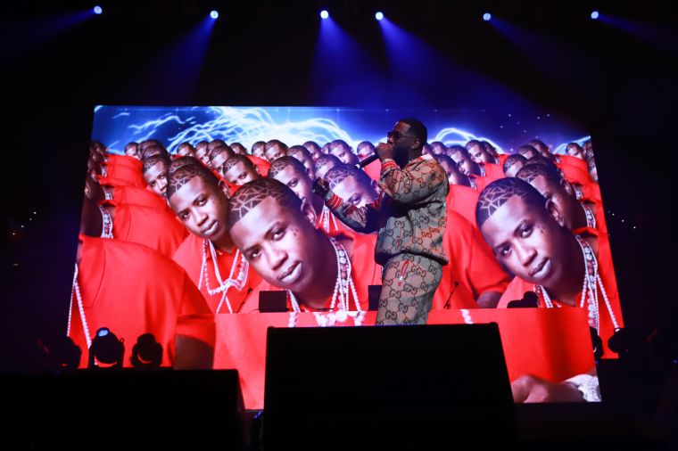 Legendz of the Streetz